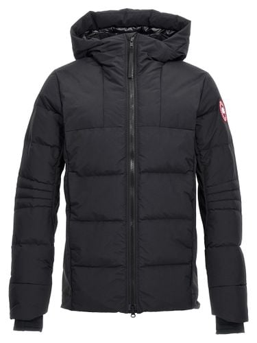 Canada Goose hybridge Down Jacket - Canada Goose - Modalova