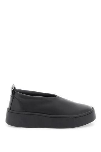 Casual Style Street Style Sneakers - Jil Sander - Modalova