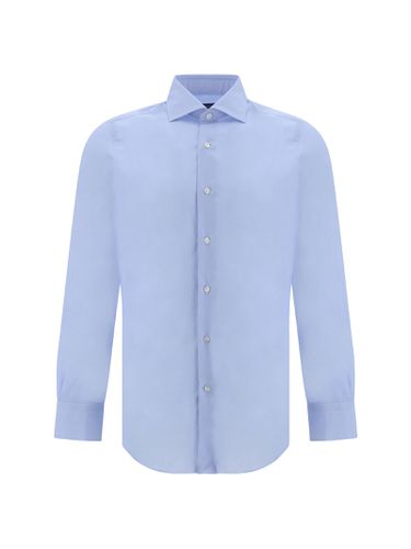 Finamore Milano Shirt - Finamore - Modalova