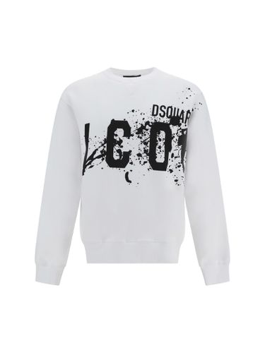 Dsquared2 Sweatshirt - Dsquared2 - Modalova