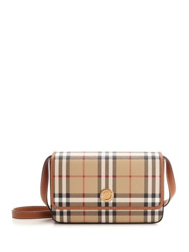 Burberry Cross-body Bag - Burberry - Modalova