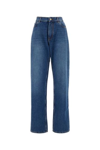 Etro Denim Jeans - Etro - Modalova