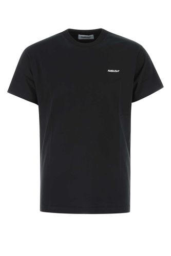 AMBUSH Black Cotton T-shirt Set - AMBUSH - Modalova