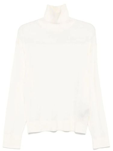 Laneus Sweaters White - Laneus - Modalova