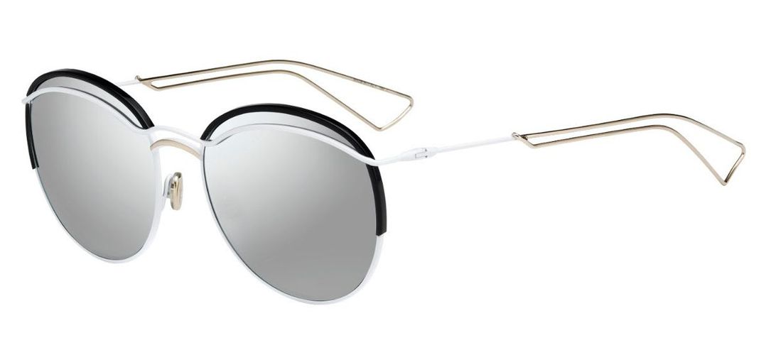 Dior Eyewear Dioround Sunglasses - Dior Eyewear - Modalova