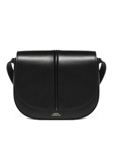 A. P.C. Betty Shoulder Bag - A.P.C. - Modalova