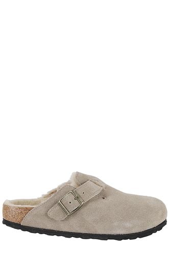 Birkenstock Boston Shearling - Birkenstock - Modalova