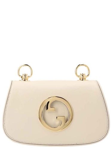 Gucci Blondie Mini Shoulder Bag - Gucci - Modalova