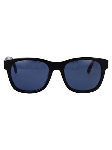 Moncler Eyewear Ml0250 Sunglasses - Moncler Eyewear - Modalova