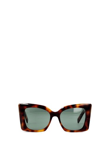 Saint Laurent Square Frame Sunglasses - Saint Laurent Eyewear - Modalova