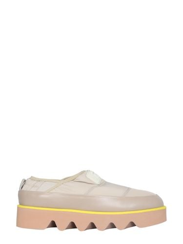 MSGM Puffed Sneakers - MSGM - Modalova