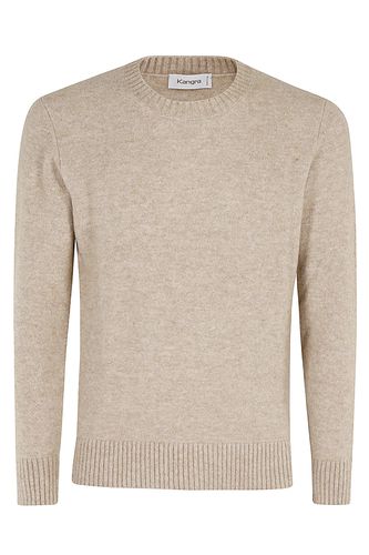 Kangra Sweater - Kangra - Modalova