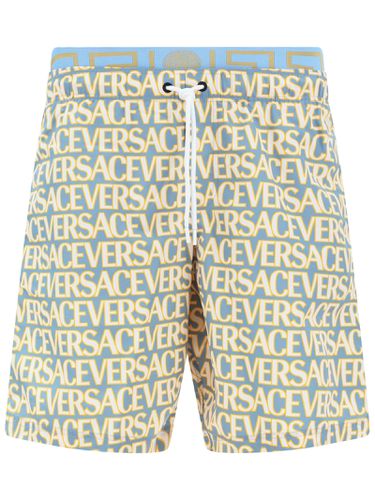 Dua Lipa X Versace Swimsuit - Versace - Modalova