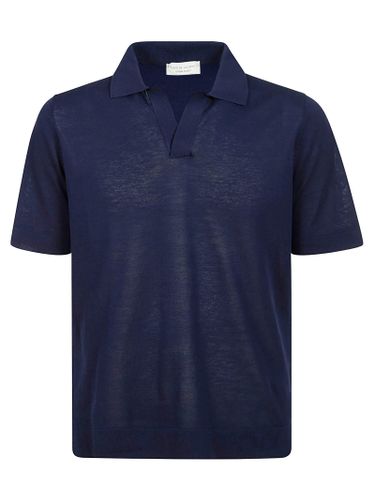 Polo Skipper Ss - Filippo De Laurentiis - Modalova