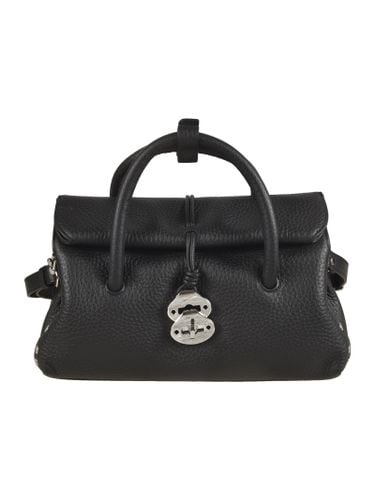 Zanellato Dotta Shoulder Bag - Zanellato - Modalova