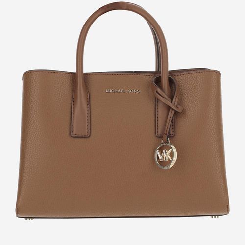 Ruthie Small Leather Handbag - Michael Kors - Modalova