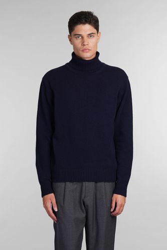 K190 Knitwear In Wool - Low Brand - Modalova