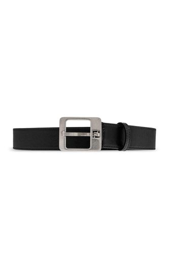 Fendi Buckle Decorated Belt - Fendi - Modalova