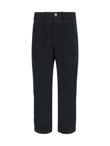 Isabel Marant Leonel Pants - Isabel Marant - Modalova