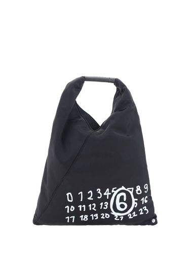 Japanese Tote Bag - MM6 Maison Margiela - Modalova