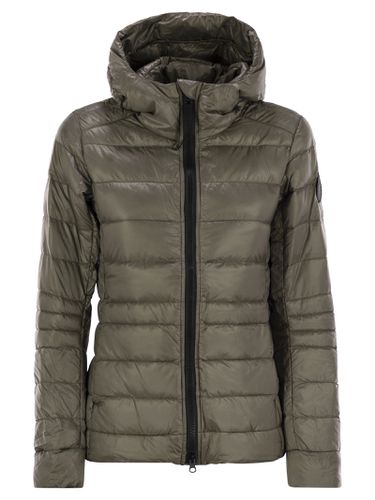 Cypress - Hooded Down Jacket - Canada Goose - Modalova