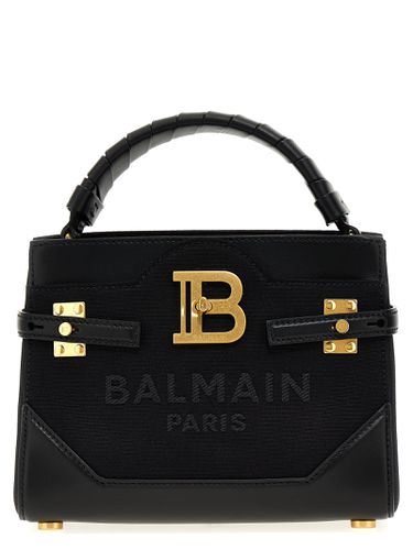 Balmain B-buzz Handbag - Balmain - Modalova