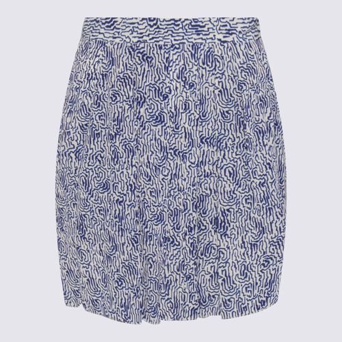 Marant Étoile Cotton Skirt - Marant Étoile - Modalova