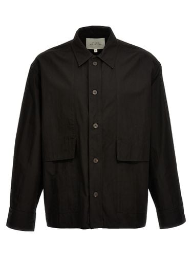 Studio Nicholson military Shirt - Studio Nicholson - Modalova