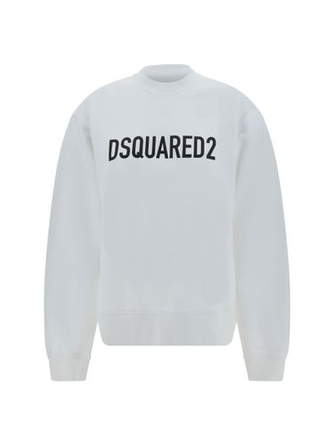 Dsquared2 Sweatshirt - Dsquared2 - Modalova