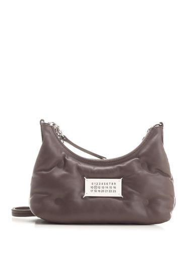 Glam Slam Micro Hobo Bag - Maison Margiela - Modalova