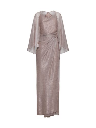 Talbot Runhof Dress - Talbot Runhof - Modalova