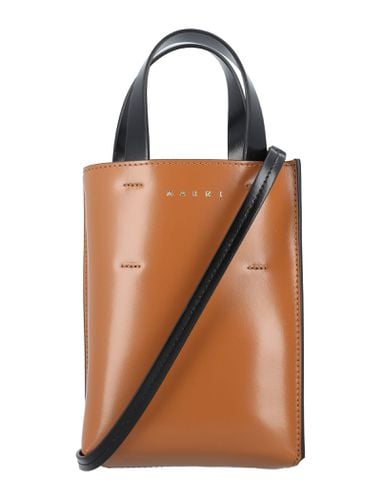 Marni Museo Nano Bag - Marni - Modalova