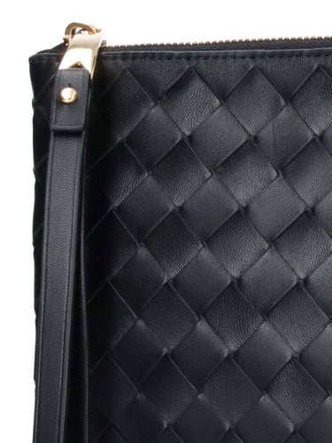 Intrecciato Flat Pouch - Bottega Veneta - Modalova