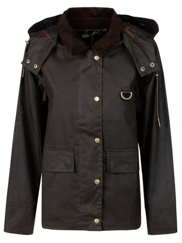 Barbour Avon Wax - Barbour - Modalova