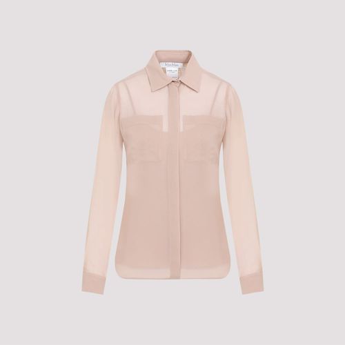 Max Mara Ercole Shirt - Max Mara - Modalova