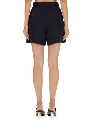 Alexander McQueen Cargo Shorts - Alexander McQueen - Modalova