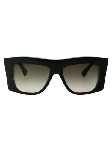 Bv1270s Sunglasses - Bottega Veneta Eyewear - Modalova