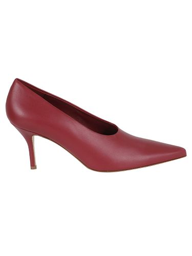 GIA BORGHINI Harmonia Pumps - GIA BORGHINI - Modalova