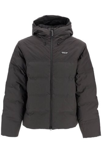 Jackson Glacier Hooded Down Jacket - Patagonia - Modalova