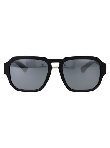 Dg4464 Sunglasses - Dolce & Gabbana Eyewear - Modalova