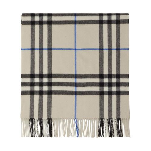 Burberry Scarf - Burberry - Modalova