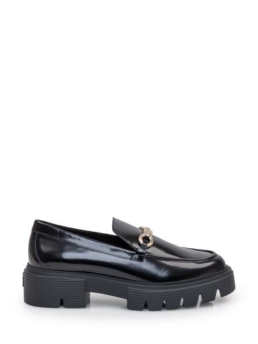 Nolita Sw Signature Loafer - Stuart Weitzman - Modalova