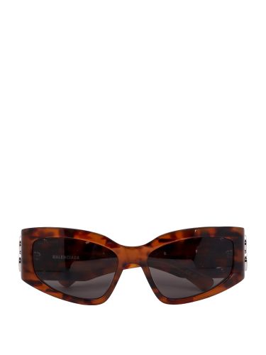 Balenciaga Bossy Cat Sunglasses - Balenciaga - Modalova