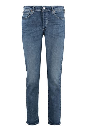 Emerson Slim-fit Boyfriend Jeans - Citizens of Humanity - Modalova