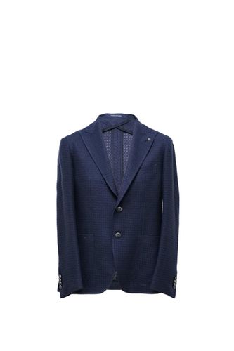 Tagliatore Jacket - Tagliatore - Modalova