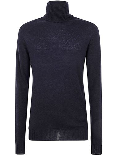 MD75 Turtle Neck Cashmere Sweater - MD75 - Modalova