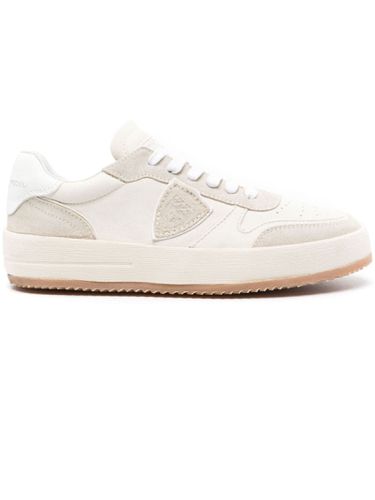 Sneakers Nice Tennis Milk - Philippe Model - Modalova