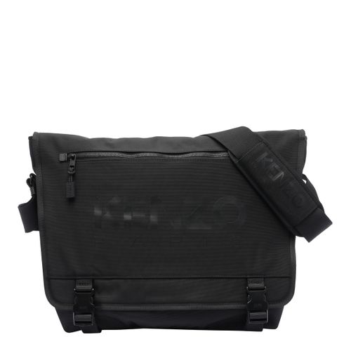 Kenzo 48 Messenger Bag - Kenzo - Modalova