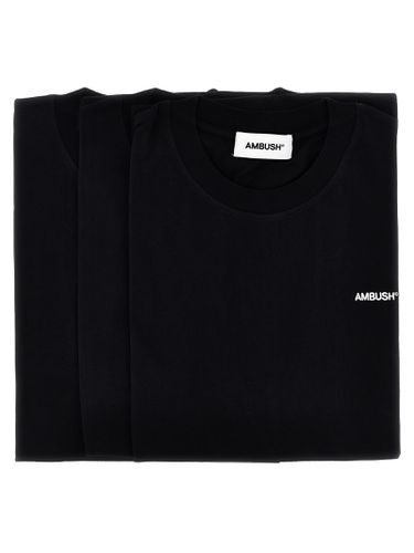 AMBUSH 3 Pack T-shirt - AMBUSH - Modalova