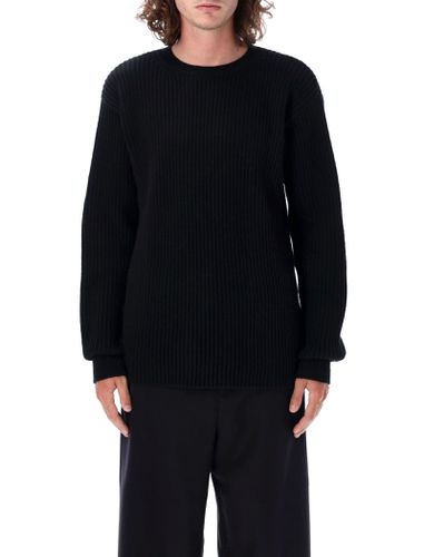 Jil Sander Ribbed Knit - Jil Sander - Modalova